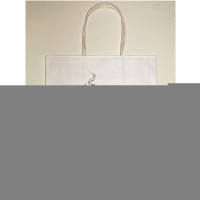 Цифровая печать на бумажном пакете