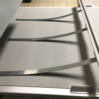 Цифровой принтер BM-220 для печати на бумажных пакетах