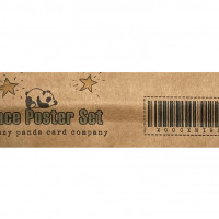 Струйная цифровая печать на крафт-пакете