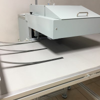 Цифровой струйный принтер BM-220