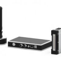 Комплект для цифровой маркировки с головкой 8B