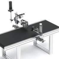 Нанесение маркировки печатающей головкой 8B