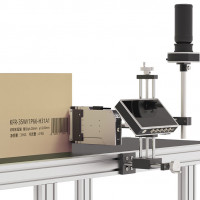 Решение на базе печатающей головки 8B