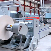 Gietz ROFO 1020 PLUS общий вид