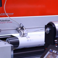 Gietz ROFO 1020 PLUS система инспекции