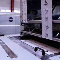 Gietz ROFO 1020 PLUS