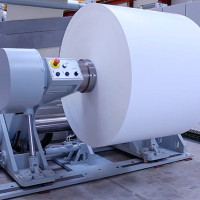 Gietz ROFO 1020 PLUS размотка