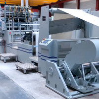 Gietz ROFO 1020 PLUS