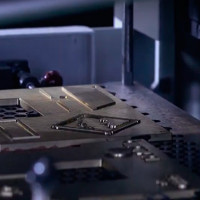 Gietz ROFO 450 штампы