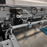 Накладной стол с ситемой атвоматической регистрации SBL-1060SCB