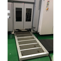 Секция приёмки SBL-1060SCB