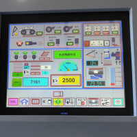 Сенсорная панель управления SBL-1060SCB