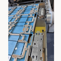 Секция высечки SBL-1060SCB