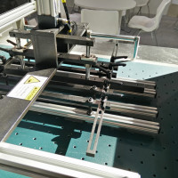 Самонаклад подачи картона