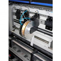 определение и позиционирование голограмм (опция)