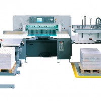 Мобильный стапелеподъемник Datien DL-120