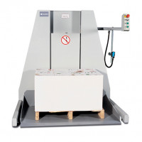 Мобильный стапелеподъемник Datien DL-120, DL-145, DL-160