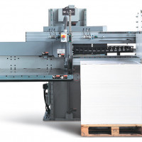 Устройство автоматической разгрузки Datien DUL-125L, DUL-125R