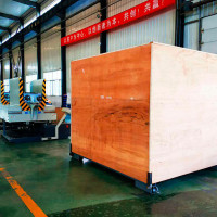 Переворотчик стопы UANCHOR FZ