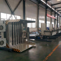 Переворотчик стопы UANCHOR FZ