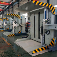 Переворотчик стопы UANCHOR FZ