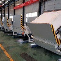 Переворотчик стопы UANCHOR FZ