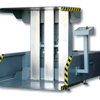 Переворотчики стопы Datien DPT-125A140, 135A180, 165A140, 220A210