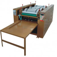 Машина для печати на готовых пакетах NPP HS-850