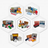 Сферы применения термоусадочной машины QC Pack BTA-450A