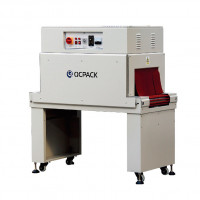 Туннель для термоусадки QC Pack BM-500