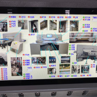 Меню ввода-вывода