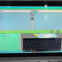 Меню клиента