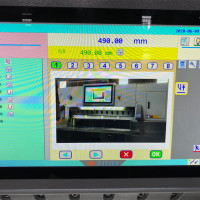 Замена лезвия