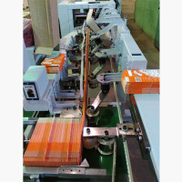 Приемно-выводное устройство SBL HP-400