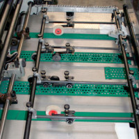 Вакуумный накладной стол