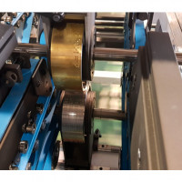 Ротационная система SBL Braille