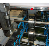 Ротационная система SBL Braille