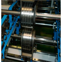 Ротационная система SBL Braille