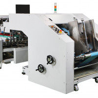 Префидер (автопитатель) фальцевально-склеивающей машины