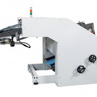 Префидер (автопитатель) фальцевально-склеивающей машины