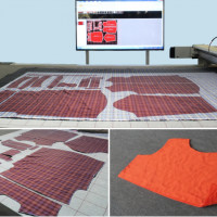 Раскроечный комплекс JWEI серия FH03II