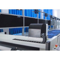 Раскроечный комплекс JWEI FH03II-2516-RQ с дополнительными опциями