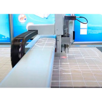 Проекционная система лекал JWEI FH03II