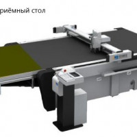 Выдвижной стол приемки раскройщика JWEI FH03II
