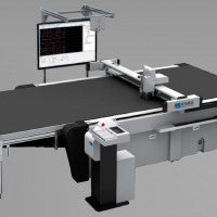 Автоматический раскройщик JWEI FH03II-2516-RQ