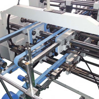 Секция трансфера