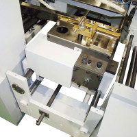 Нижний клеевой диск