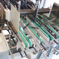 Самонаклад