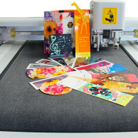 Флаеры, билеты и прочие изделия из бумаги