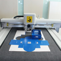 Упаковка из картона